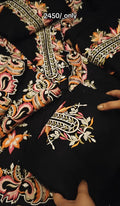 ETHNIC EMBERODRY 2PC DHANAK 91026629100