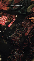 RAMSHA LAWN PRINTED 3 PIECE ARTICLE TY2EQ