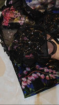 ASIFA & NABEEL LAWN PRINTED 3 PIECE DRESS AN65XZ