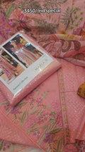 MARIA.B LUXURY LAWN 3 PIECE ARTICLE JDBSB34