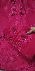 SHOCKING HEAVY LUXURY SUIT HGFF98703D
