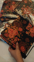 ALKARAM LAWN 3 PIECE DIGITAL PRINT ARTICLE BSNT62