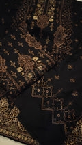 MARINA EMBROIDERED 2 PIECE ARTICLE C9ZT