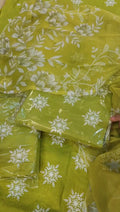 LAWN EMBROIDERED 3 PIECE ARTICLE TJRODHRO