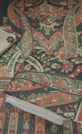 Acrylic PASHMINA 3pc ARTICLE heavy printed dilcarryoyoy