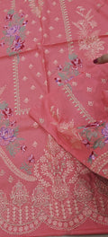 CHARIZMA PINK DECENT 7601HACHA