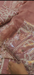KAHF TEAPINK eid wear kahf6666