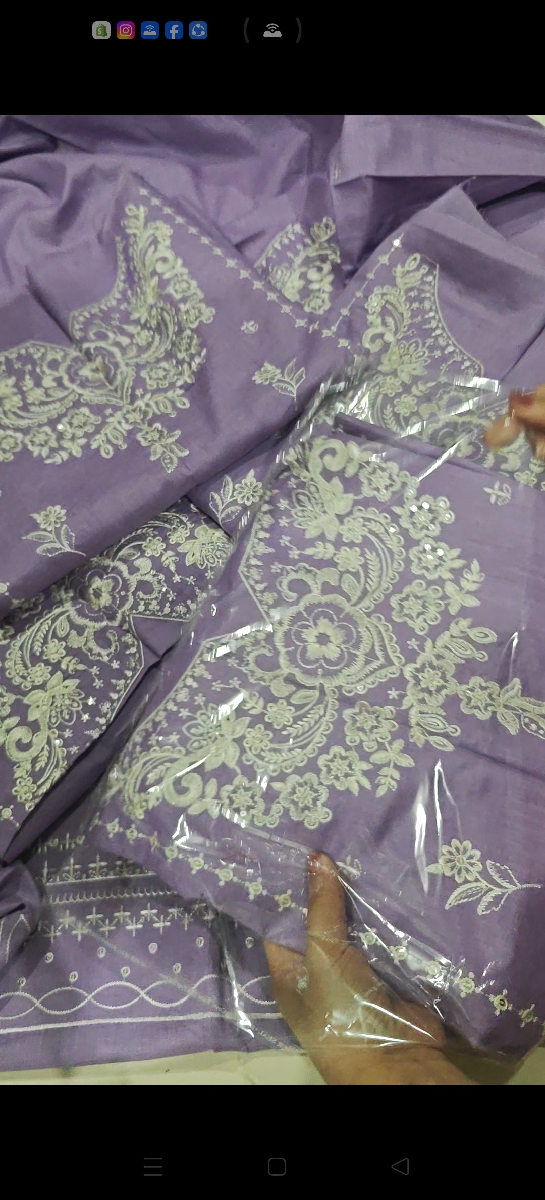 2PC LAWN LAAM LALIC 3PC LAAM6262600