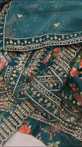 LAAM LAWN PRINTED 3 PIECE ARTICLE TQTO90