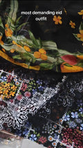 MARIA.B M PRINTS LAWN 3 PIECE ARTICLE CQ27OP