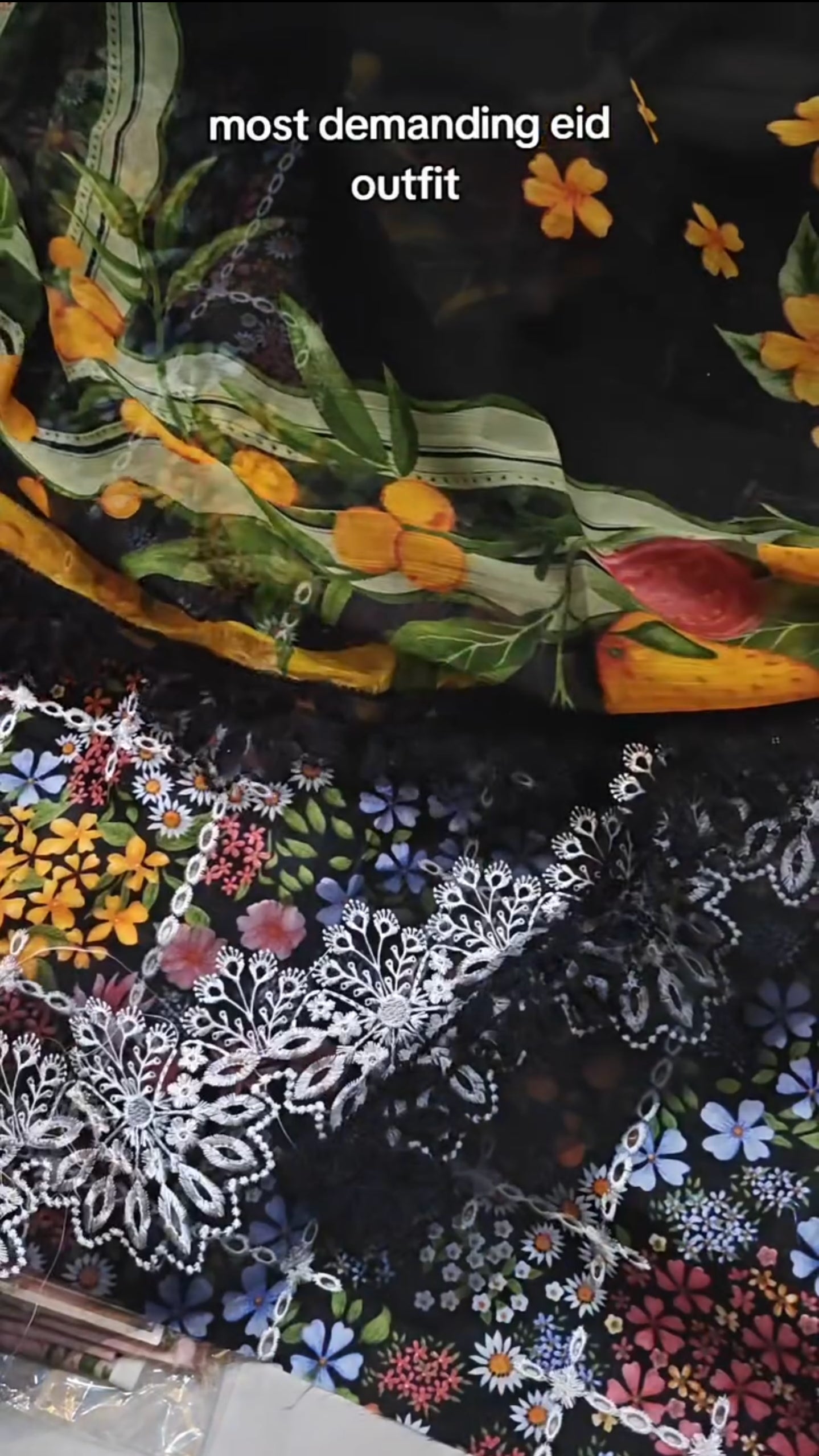 MARIA.B M PRINTS LAWN 3 PIECE ARTICLE CQ27OP