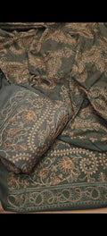 BAREEZE EMBROIDERY 3PC MARINA WINTER FABRIC GPDA82818888