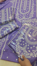 BAREEZE LAWN LALIC 2PC LAWN BRR852098