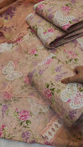 MARIA.B LAWN EMBROIDERED 3 PIECE ARTICLE M2BKU