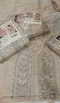 MARIA.B LAWN EMBROIDERED 3 PIECE ARTICLE I9EBDN
