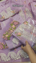 ELAF LAWN EMBROIDERED 2 PIECE ARTICLE G83INCK0