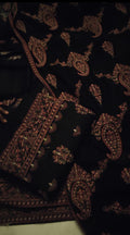 LAWN REEZE EMBROIDERED 3 PIECE DRESS DL31