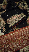 ETHNIC 3 PIECE LAWN LUXURY DRESS A2RDE