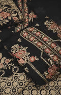 DHANAK MARINA 3PC ARTICLE EMBROIDERED HEAVY TOGOGJKAAL