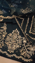MARIA.B LAWN EMBROIDERED 3 PIECE ARTICLE USFS52O