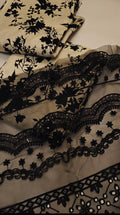 ANEELA'S KHADDAR PRINTED 3 PIECE ARTICLE