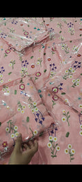 MARIA B SOCIAL VIRAL DRESS 010C39SO