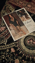 ETHNIC 3 PIECE ARTICLE LUXURY WESDING WEAR WGWBSN7