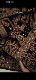 ANEELAS VELVET SHIRT MOST DEMANDING ARTICLE 66520309SHIRT