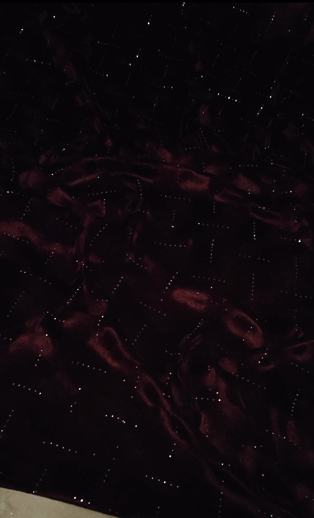 PLAIN VELVET 2 PIECE ARTICLE HK2PH