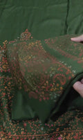 MEHNDI KACHA TANKa luxury embroidery 42010666mehdi