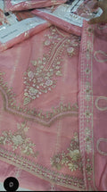 MARIA.B EMBROIDERED LAWN 3 PIECE ARTICLE OT89POQ