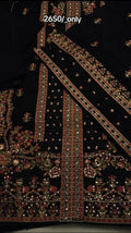 ANEELA'S LAWN EMBROIDERED 2 PIECE ARTICLE ITEES42K