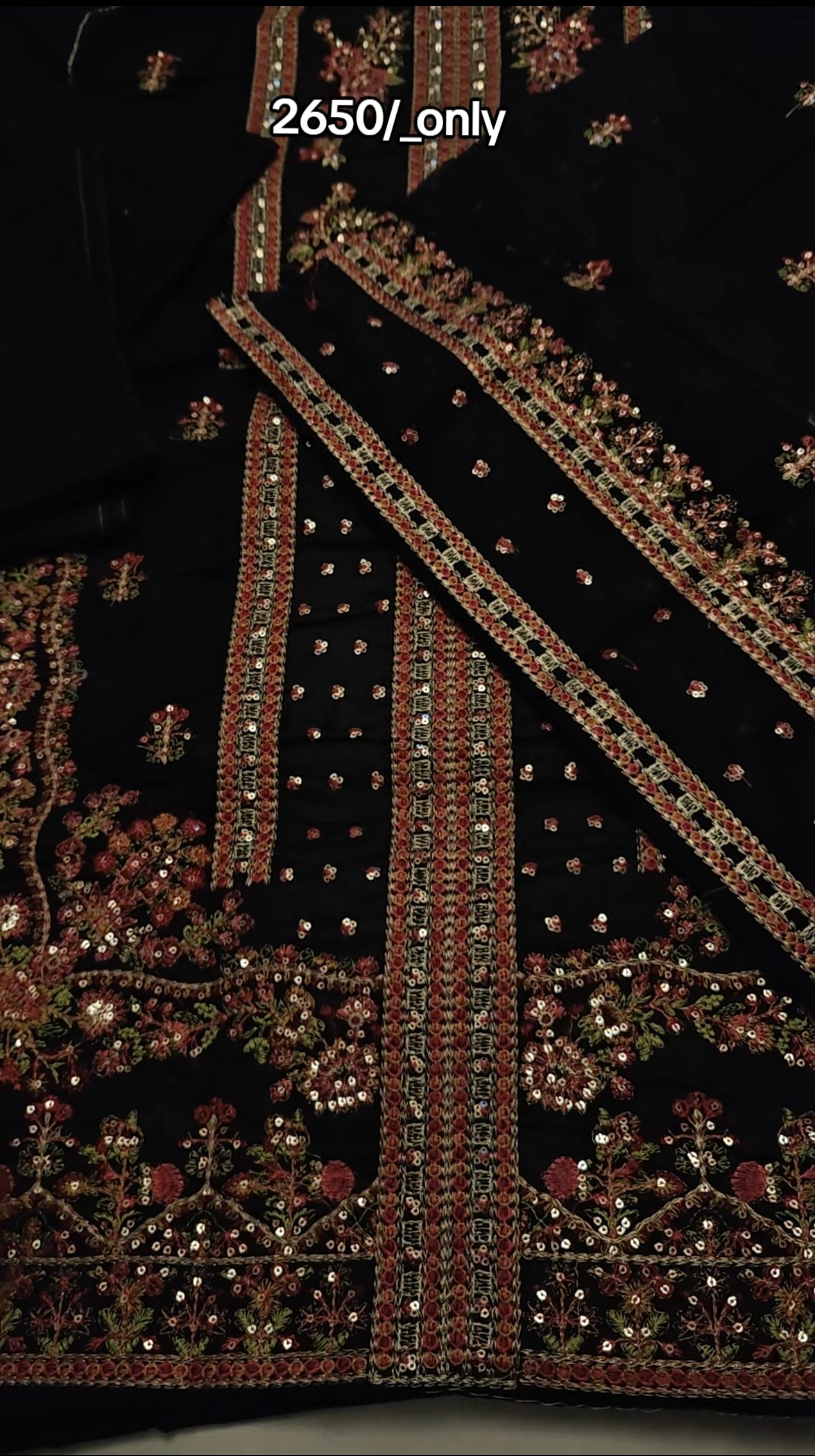 ANEELA'S LAWN EMBROIDERED 2 PIECE ARTICLE ITEES42K