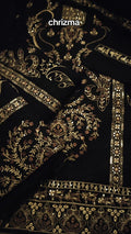 CHARIZMA EMBROIDERED LAWN 3 PIECE DRESS CEL3PD