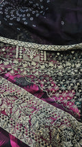 IZNIK FANCY SILK 3 PIECE ARTICLE