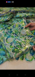 BINSAED LAWN LEAVE DECENT ARTICLE LEAV6901