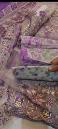 HEAVY EID LUXURY SUIT LALICEID1470