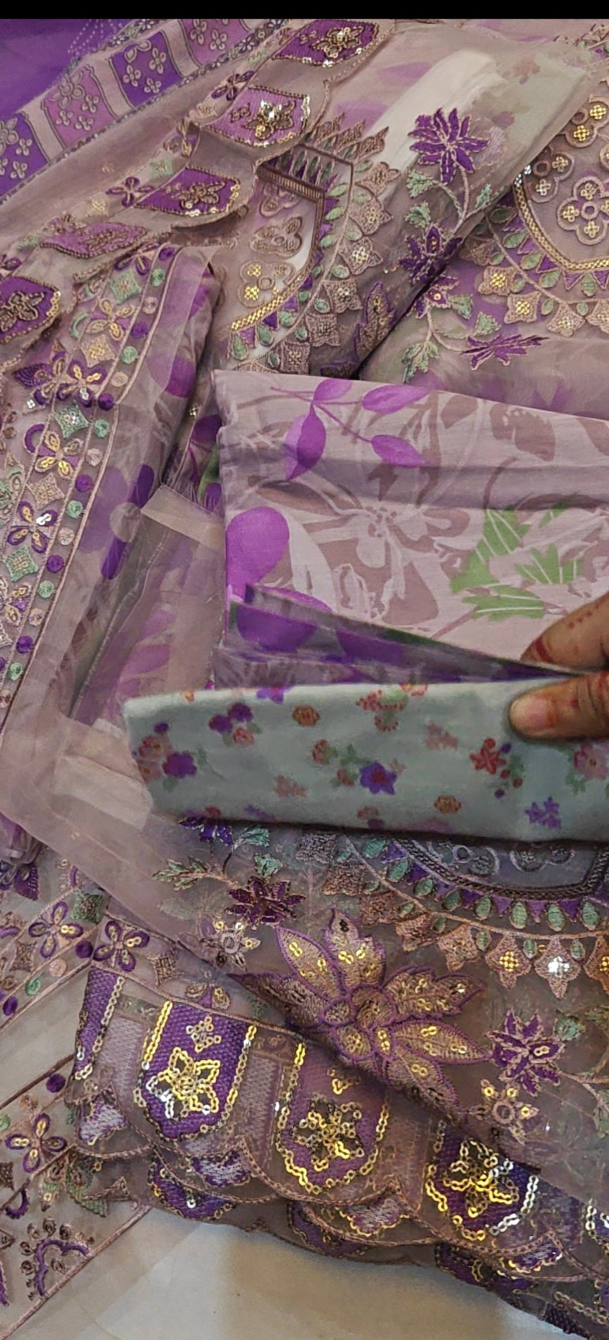 HEAVY EID LUXURY SUIT LALICEID1470