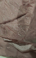 KHADINET MARIA B EMBERODRY PINK6192000