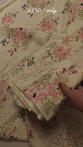 BREEZE LAWN EMBROIDERED 2 PIECE ARTICLE VS89HA