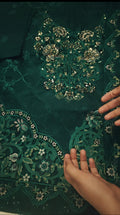 MARIA B LUXURY ARTICLE BEST CHOICE FOR EID BTCEFBR5987