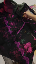 IZNIK PRINTED LAWN 3 PIECE ARTICLE OH HFND927