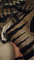 SHAMRAY SEQUENCE WORK 3 PIECE ARTICLE