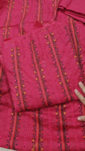 BREEZE LAWN EMBROIDERED 2 PIECE ARTICLE GXJZ628KS