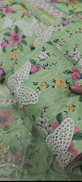 BUTTERFLY EMBROIDERY LUXURY DRSSS HEAV01928373Y