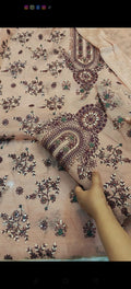 KHADINET 2pc pink wedding 84261012pi