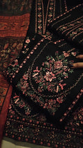 HUSSAIN REHAR EMBROIDERED LAWN 3 PIECE ARTICLE BXH72HG