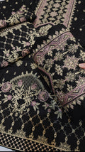DHANAK EMBROIDERED 2 PIECE ARTICLE YTTY09