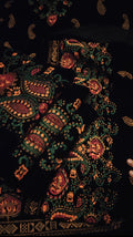 VELVET BEAUTIFUL SHAWL