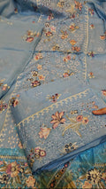 ELAN 3 PIECE LUXURY EID WEAR GHJKLA7